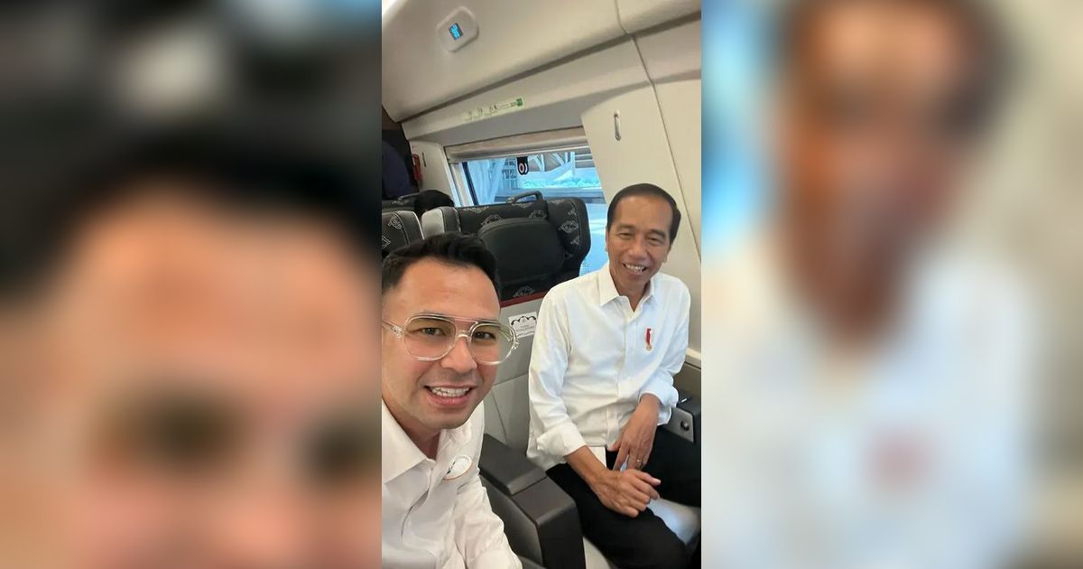 VIDEO: Raffi Ahmad & Para Artis Candai Presiden Jokowi saat Makan Bareng: Siapa yang Bayarin?