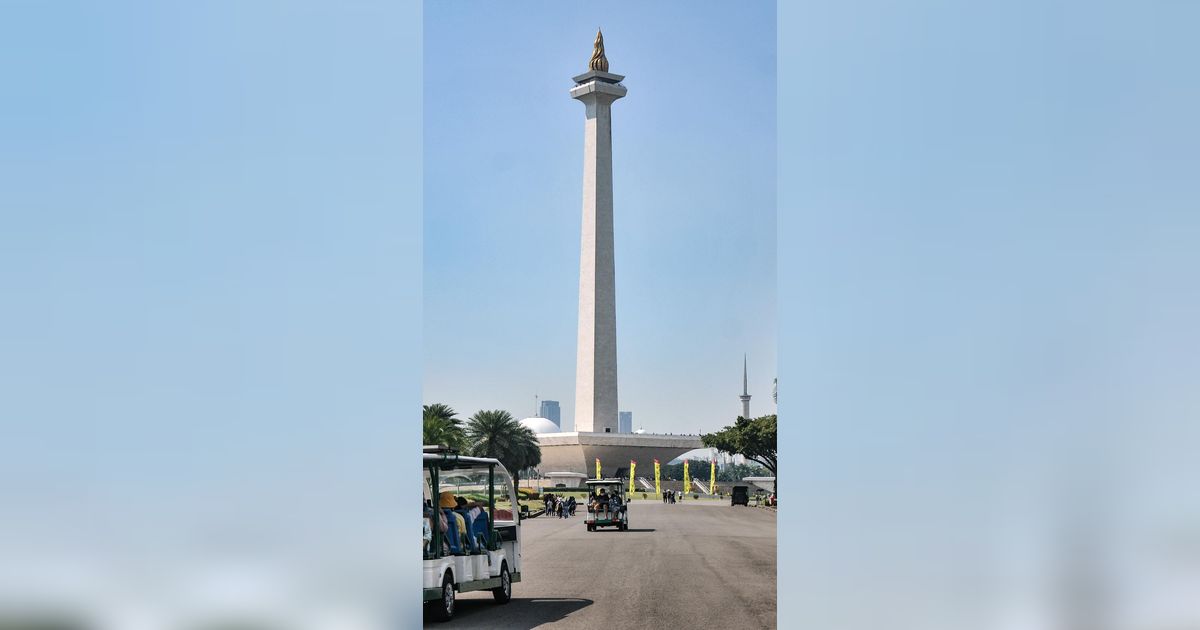 Nama Jakarta Berkali-kali Berubah Sebelum Jadi DKJ, Ini Sejarahnya