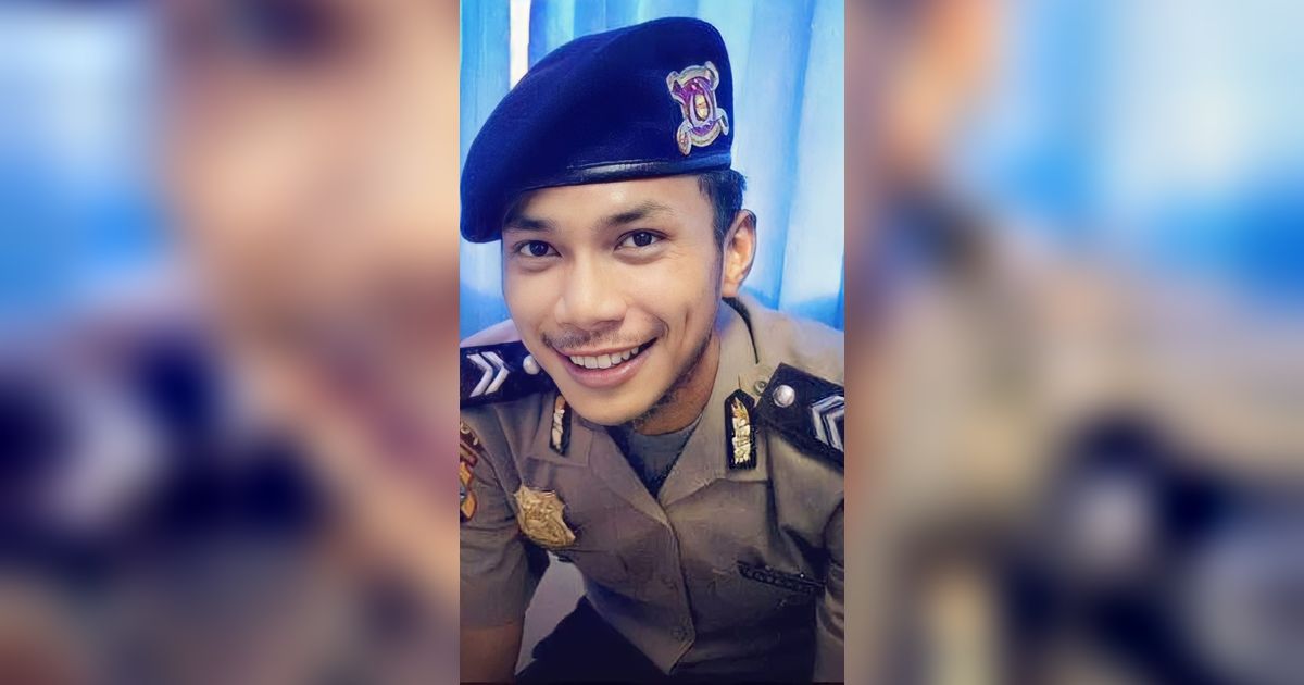 Tak Laku Lagi jadi Artis,  Kabar Terbaru Norman Kamaru Eks Polisi Viral, Kini Adu Nasib jadi Caleg