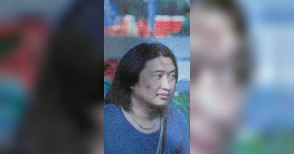 Begini Foto Penampakan Gembong Narkoba Fredy Pratama di Situs Interpol: Wanted