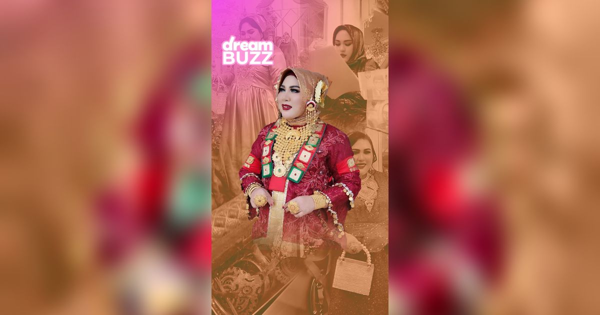 Sumur Uang Mira Hayatu, Wanita Emas Bos Skincare Makassar