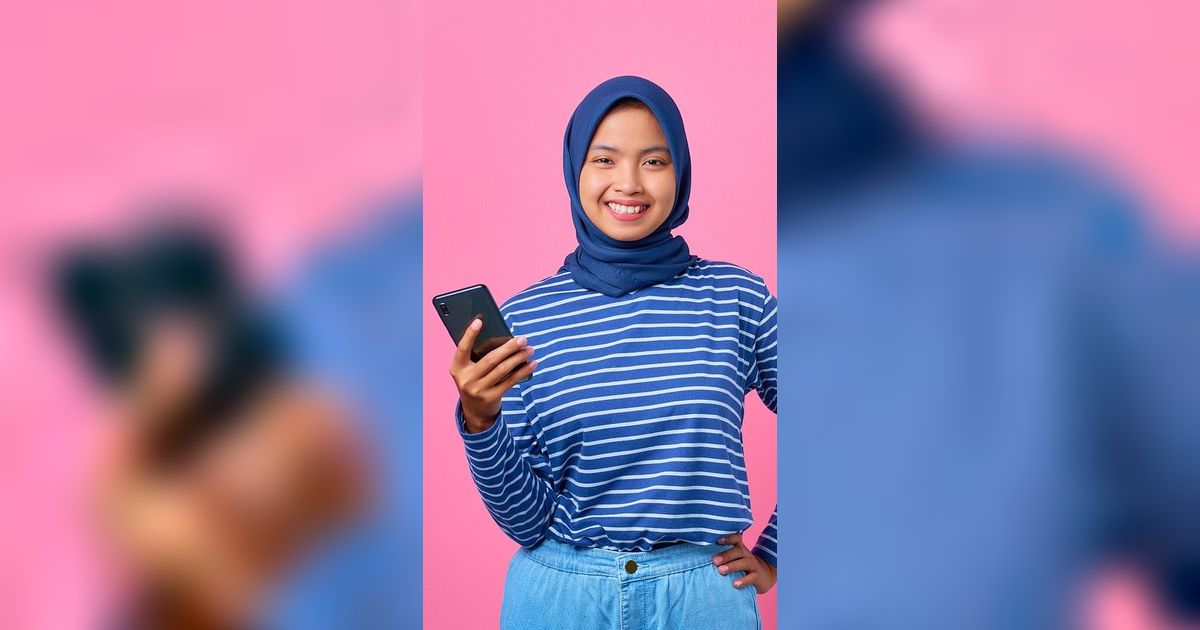 Wow! 95% Beli Ponsel Tunai, Ini Daftar Smartphone Paling Banyak Dipakai Orang Indonesia