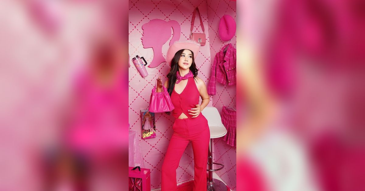 Potret Sosok Sebenarnya Vilmei, Tiktoker Pacar Willie Salim, Awal Mula Viral Gegara Traktir Pemulung Belanja