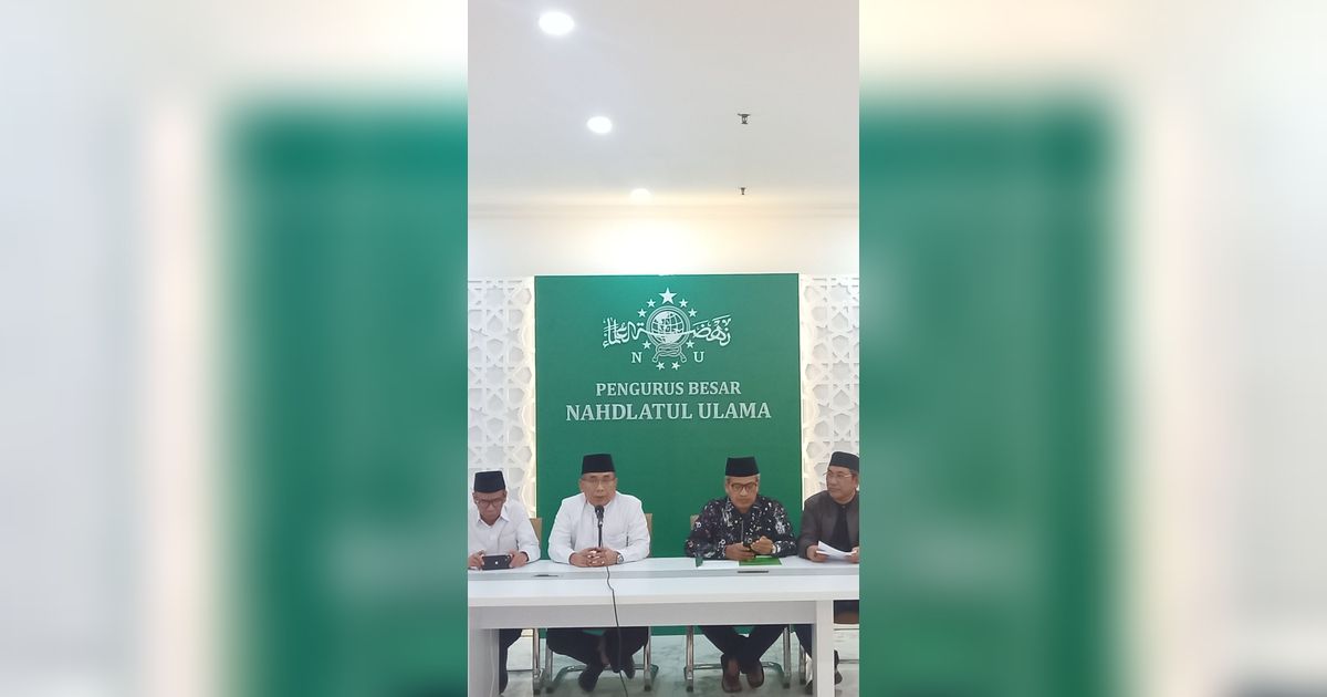 Gus Yahya Tegaskan PBNU Tidak Bisa Lagi Menyuapi PKB: Silakan Jalan!