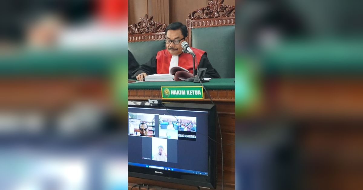 Dokter Gadungan Susanto Tak Mau Didampingi Pengacara, Ini Alasannya