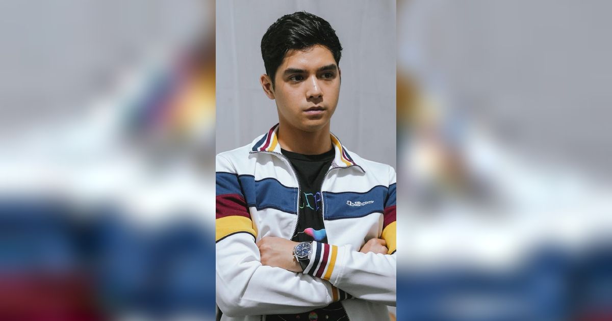 Al Ghazali dan Tatjana Shapira Kabur di Runaway, Berhasil Lolos?