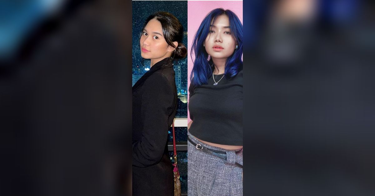 Sama-Sama Taklukkan Hati Pratama Arhan, Ini Potret Adu Gaya Azizah Salsha dan Marshella Aprillia, Siapa Lebih Kece?