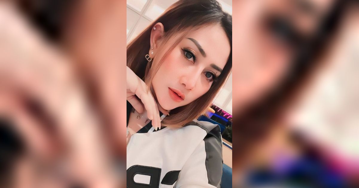 Potret Cantik Luluk Sofiatul Jannah, TikToker Yang Marahi Anak Magang dan Lalu Minta Maaf