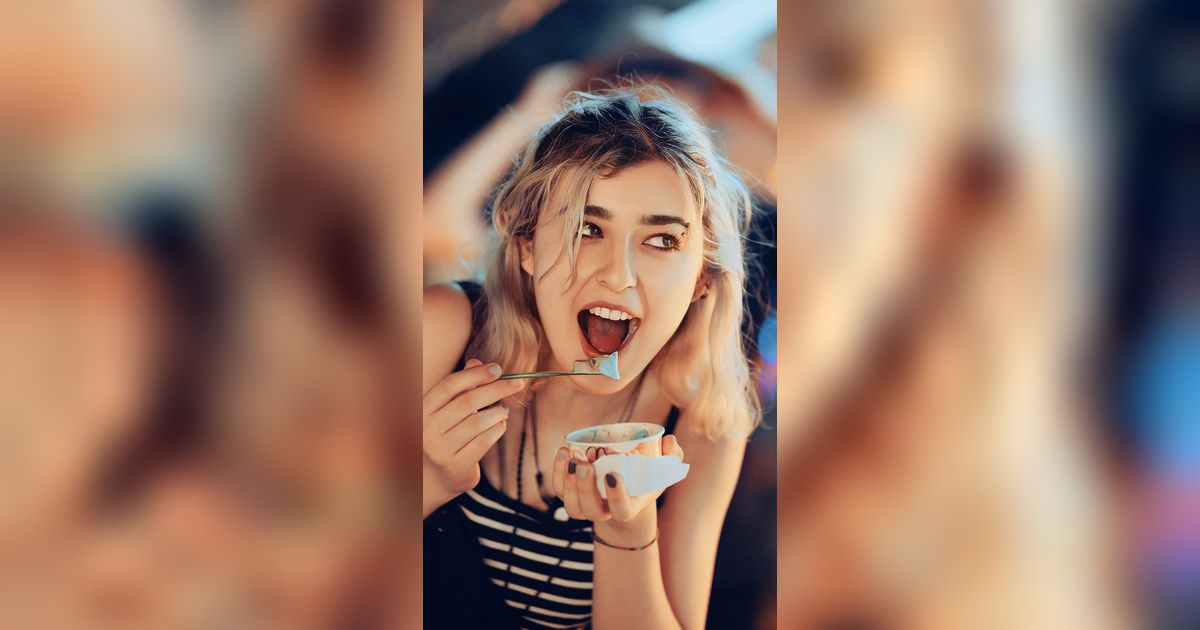 Cara Mengendalikan Nafsu Makan di Malam Hari
