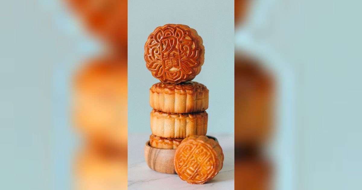 Pertahankan Tradisi, Festival Mooncake 2023 Siap Menyapa Kamu
