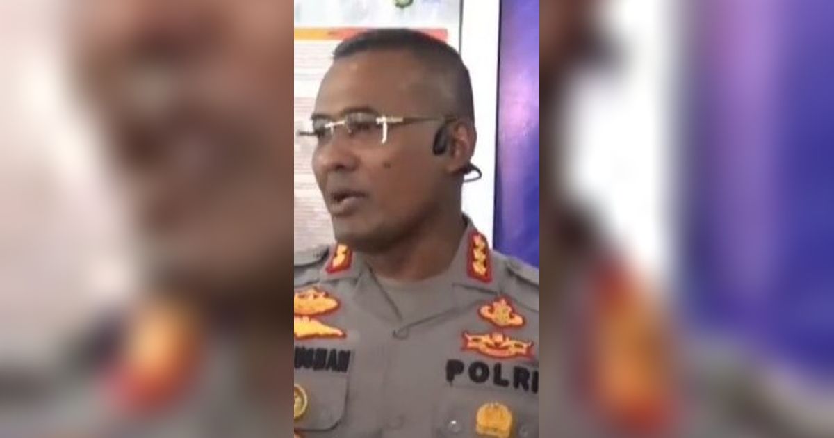 VIDEO: Viral! Polisi Maki Pengendara Lalu Lintas, Dirlantas Polda Metro Minta Maaf