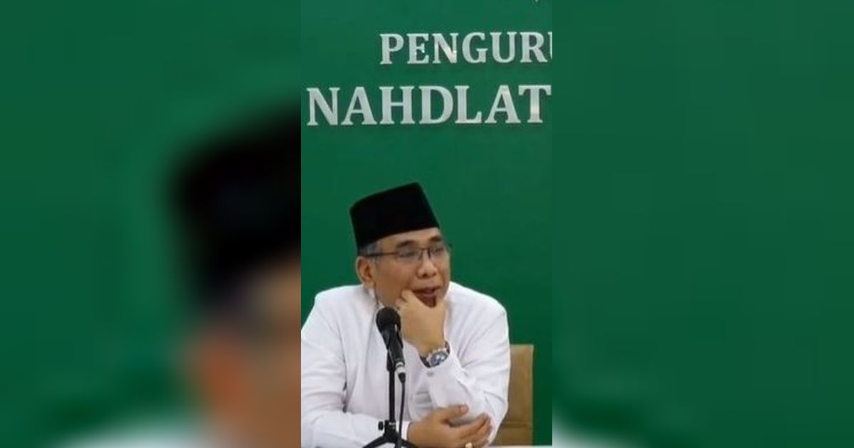 VIDEO: PBNU Kecam Pengambilan Lahan Rempang oleh Pemerintah 