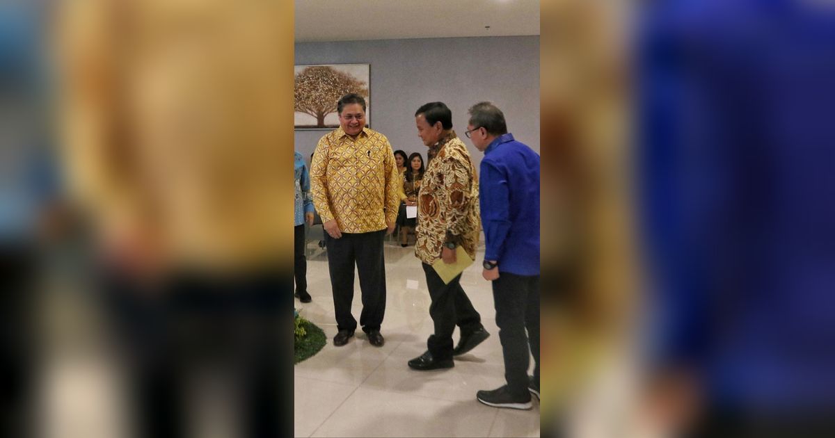 3 Karakteristik Kepemimpinan Prabowo Ini Dinilai Disukai Masyarakat