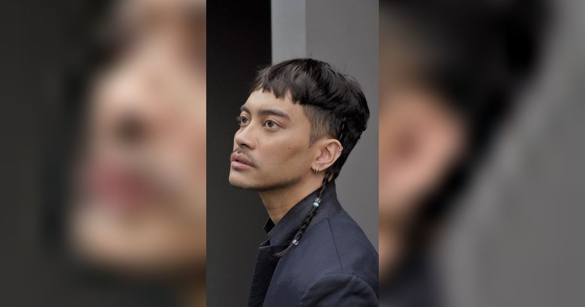 Cara Unik Gamaliel GAC Jaga Mood Agar Tetap Produktif dan Kreatif Garap Album Baru