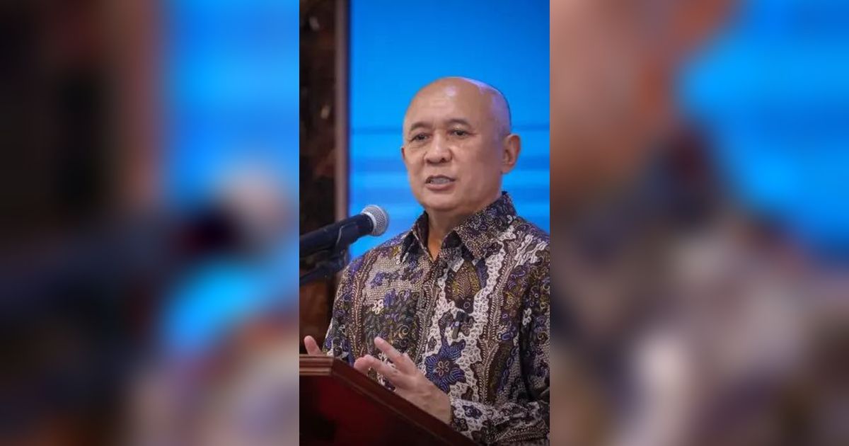 Menteri Teten: Transformasi Digital di Indonesia hanya di Sektor Hilir Bukan Produksi