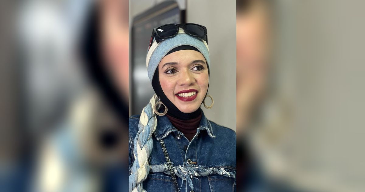 Ibu Gen Halilintar Buka Suara soal Asmara Sang Anak Thariq, Netizen Malah Salfok ke Model Hijab