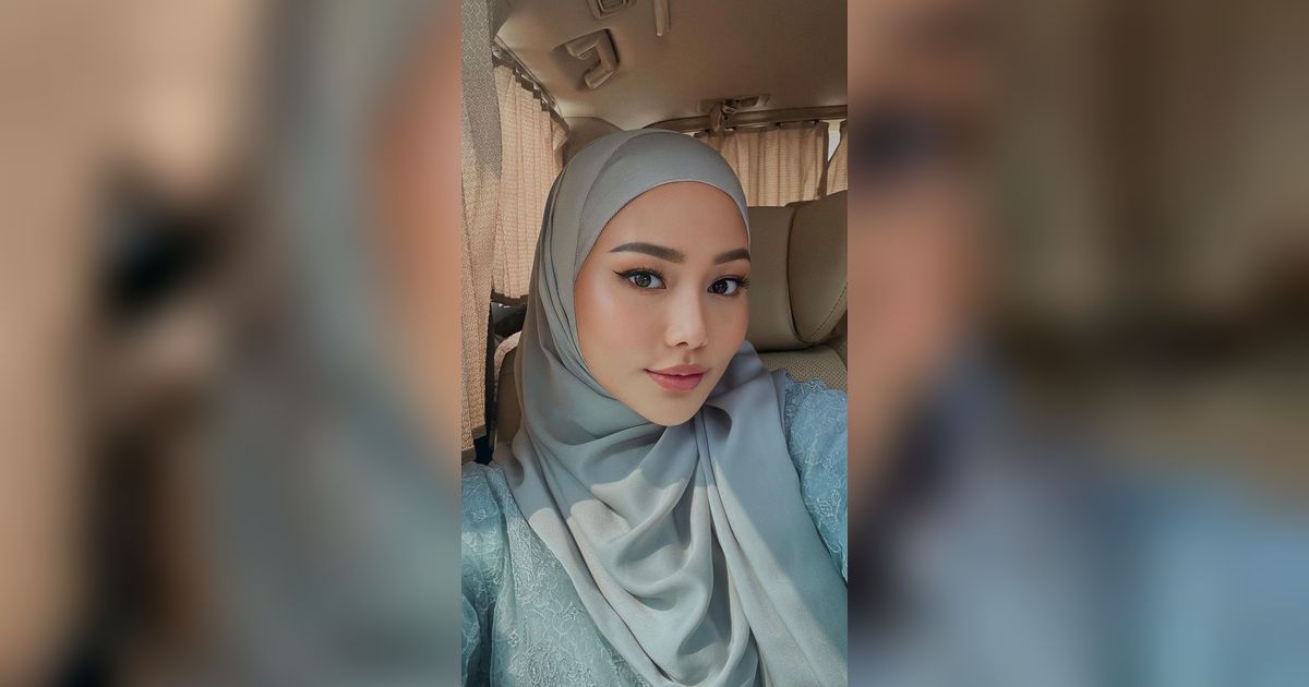 Nenek Dara Arafah Meninggal, Sang Selebgram Terkejut Temukan Kertas Bertuliskan Ini di Kasur