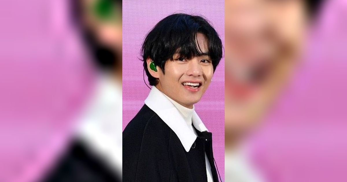 Tak Hanya Cetak Sejarah Hanteo, Suara V BTS Juga Banjir Pujian di Lagu Terbaru, Yuk Dengerin 7 Lagu Terbaiknya