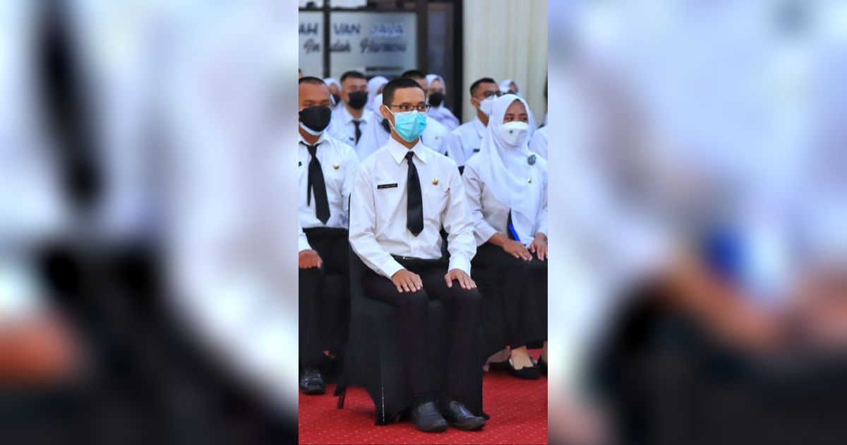 Ternyata, Ini Alasan Pemerintah Terapkan Sistem Gaji Tunggal dan Hilangkan Tunjangan PNS di 2024