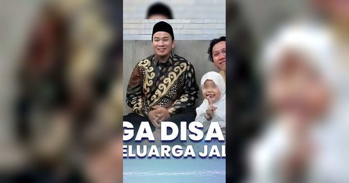 Lala Tiktoker Cilik Sempat Sakit Misterius, Kini Ibunya Pun Di Ruqyah, Sang Ayah: Ada yang Mengirim