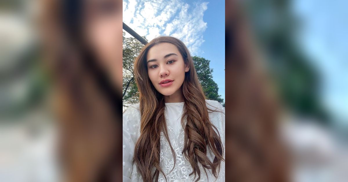 Wajah Asli Aaliyah Massaid Tanpa Filter Tak Sengaja Terlihat, Netizen Auto Dibandingkan dengan Fuji