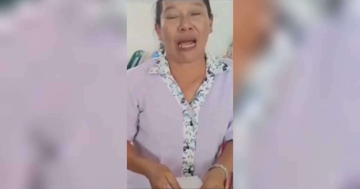 Viral Tangis Guru di Medan, Gaji Ditahan Kepala Sekolah Hingga Terima Intimidasi