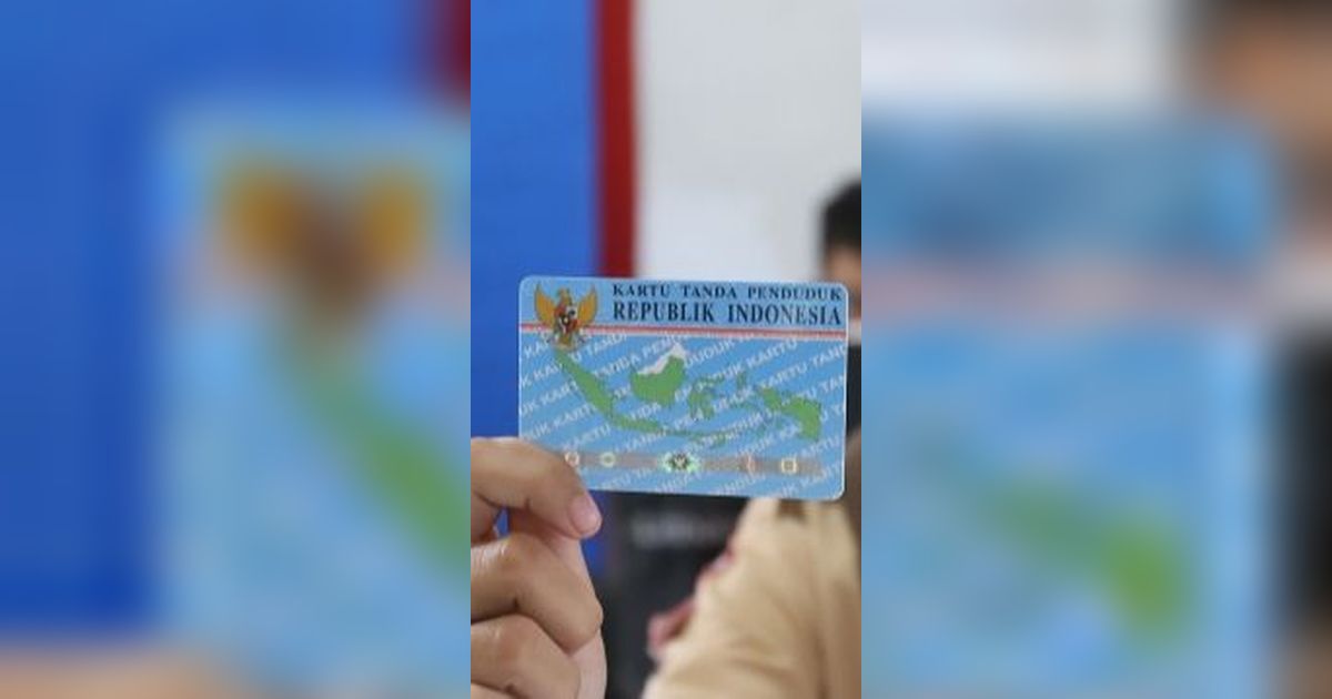 DPRD Minta Pemprov DKI Jamin Ketersediaan Blangko e-KTP Jelang Pemilu 2024