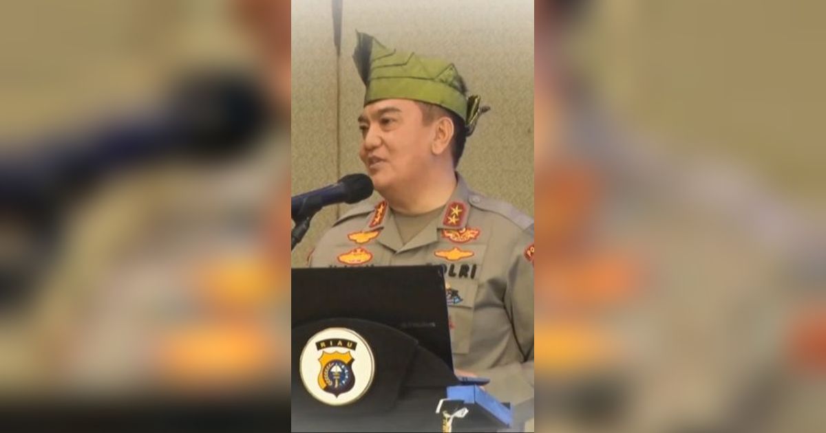 Pesan Tegas Jenderal Bintang 2 Angkatan Akpol 1991 ke Polwan 'Tidak Ada Lagi Polisi yang Sok-sokan'