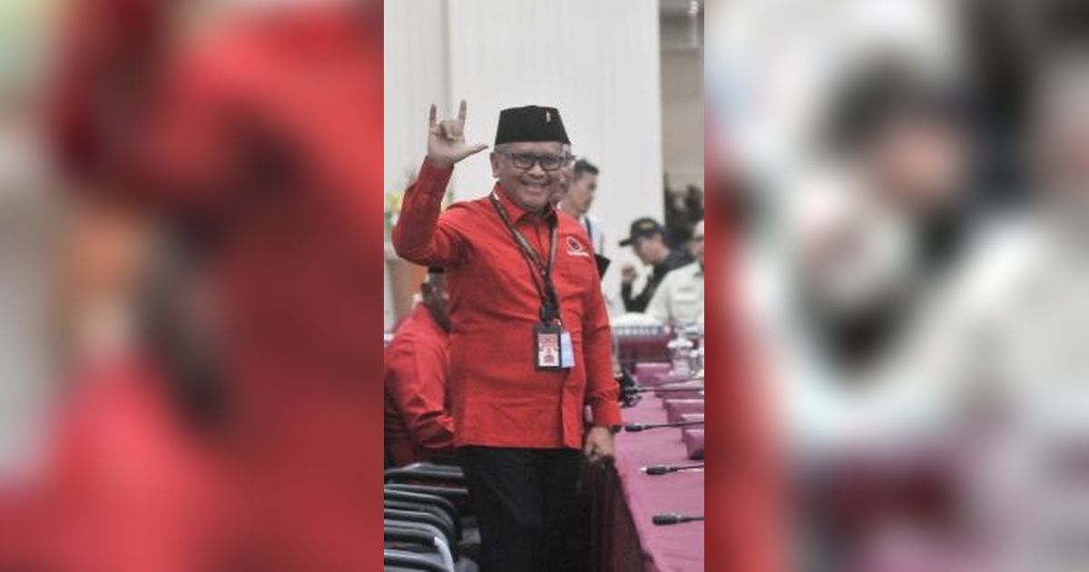 Sekjen PDIP Dorong 5 Daerah Administratif Kepulauan Nias Membangun Bersama seperti Bali