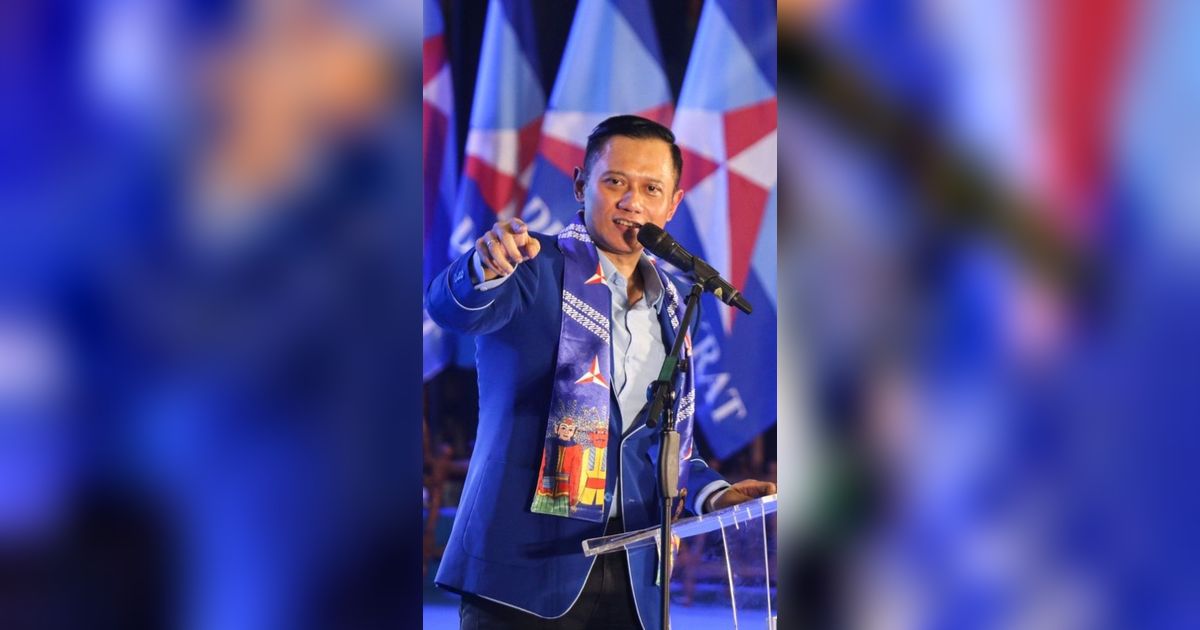 Gerindra Hormati Hak Demokrat Ajukan AHY sebagai Cawapres