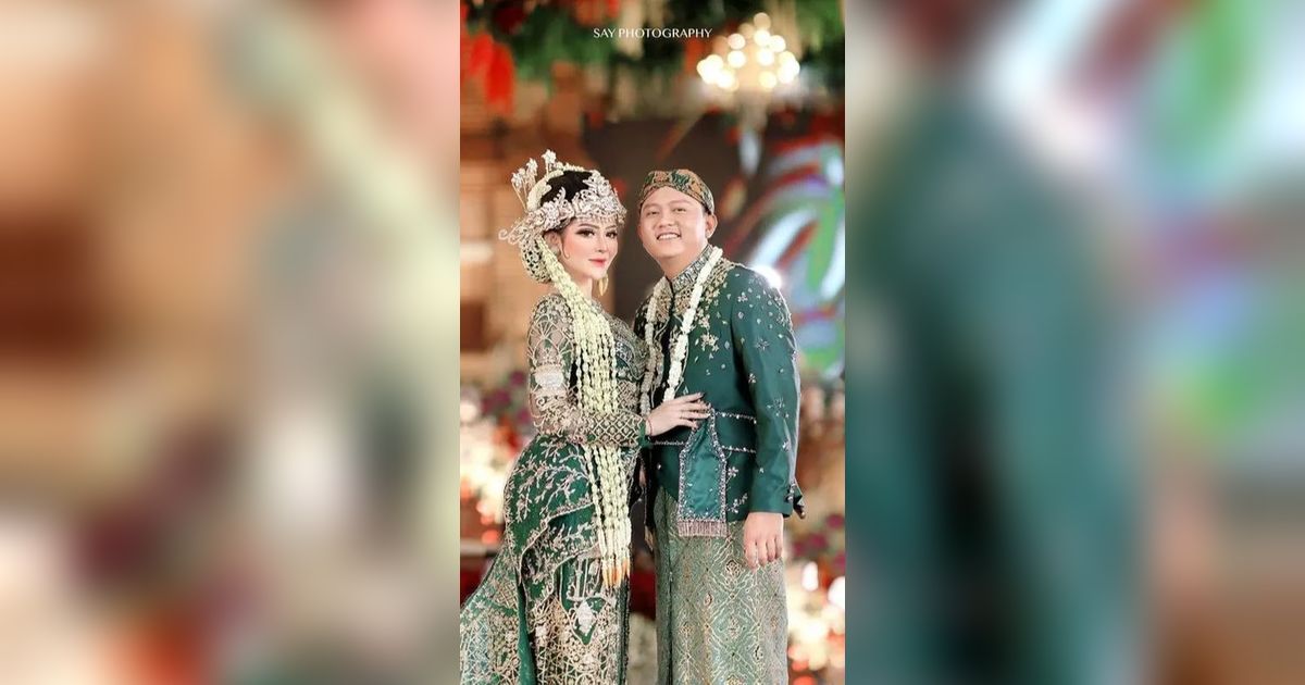 Bella Bonita Hamil Anak Pertama, Denny Caknan Pamer Istri Lagi USG