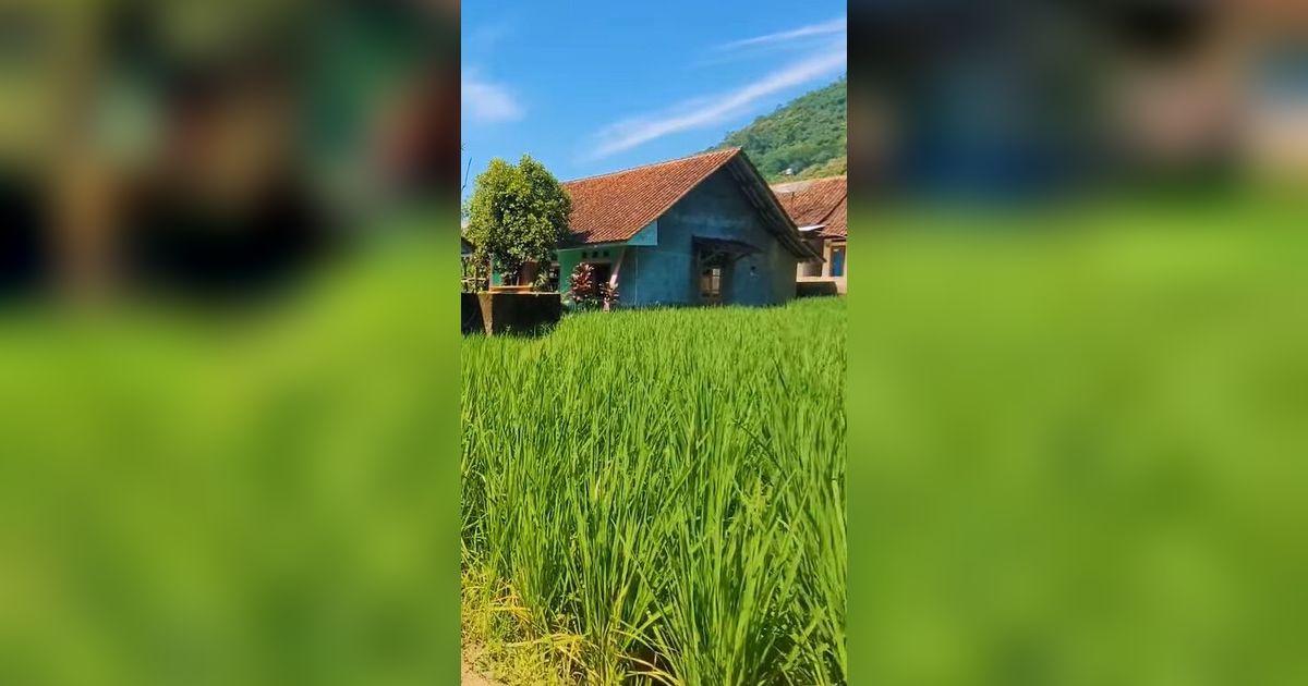 Kampung di Sumedang Ini Unik, Masih Jaga Tradisi Zaman Jepang di Tiap Rumahnya