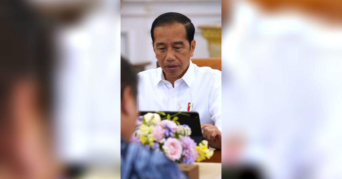 Jokowi, Prabowo hingga Erick Thohir Hadiri Munas dan Konbes NU 2023