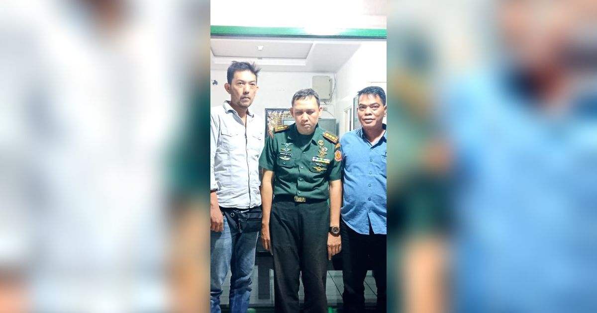 Kronologi dan Fakta-Fakta TNI Gadungan Tipu Mantan Camat Puluhan Juta