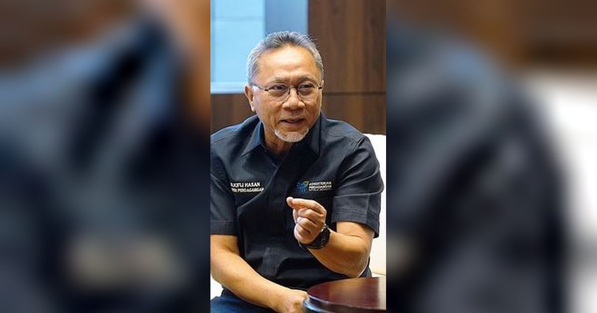 Potret Rumah Mewah Zulkifli Hasan, Ketua Umum Partai PAN, Ternyata Tajir Abis!