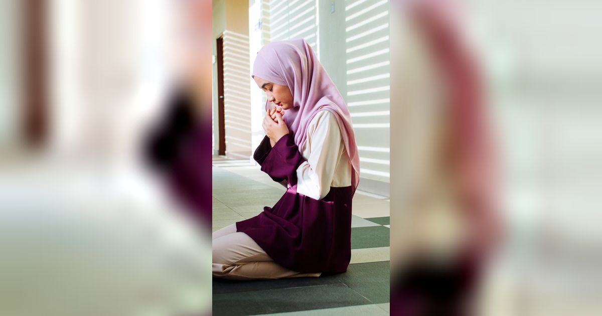 Doa agar Orang yang Kita Cintai Mencintai Kita sesuai Anjuran Islam