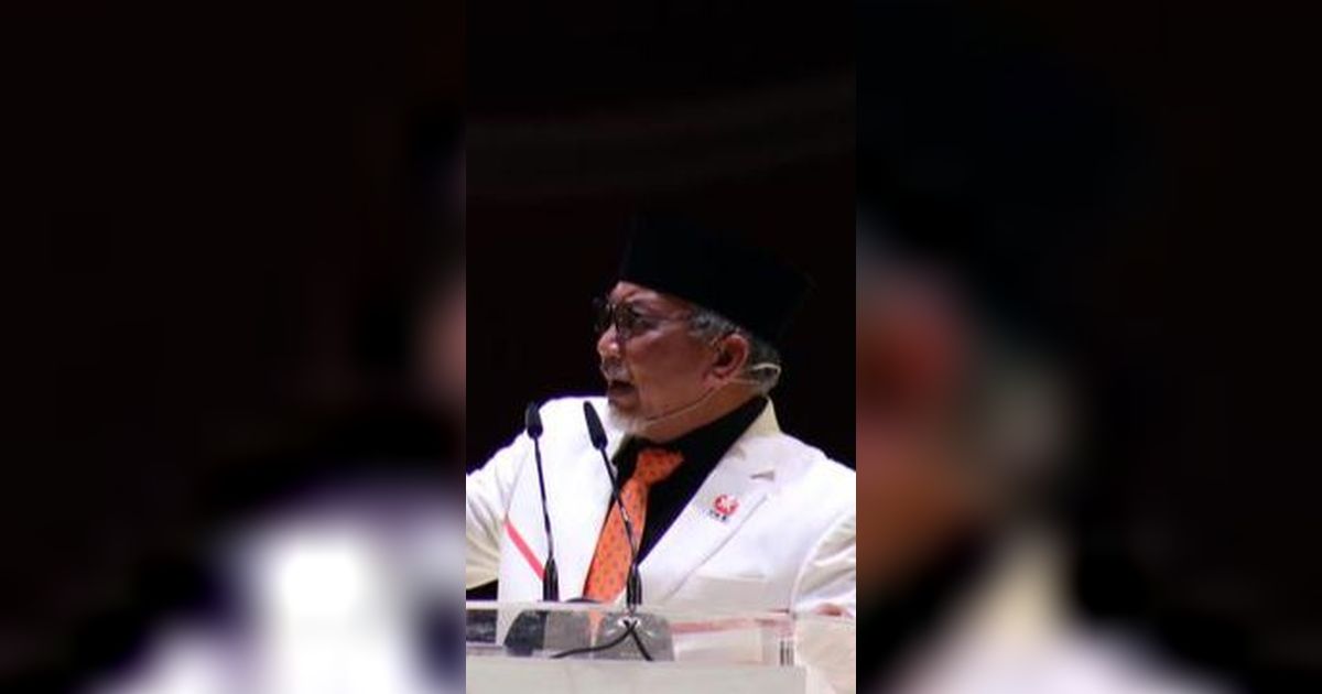 VIDEO: PKS Blak-blakan Bahas Persyaratan Dukung Anies Baswedan Muhaimin Iskandar