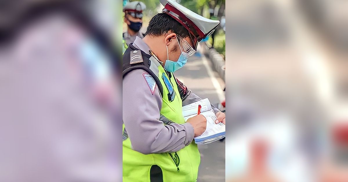 Operasi Zebra Jaya Mulai Hari ini, Simak Jalur-Jalur yang Bakal Dipantau
