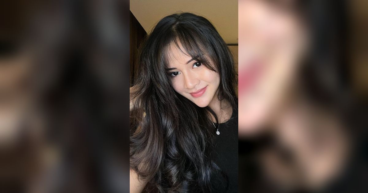 Gaya Outfit Calon Mamah Muda Bella Bonita, Istri Denny Caknan yang  Tengah Hamil