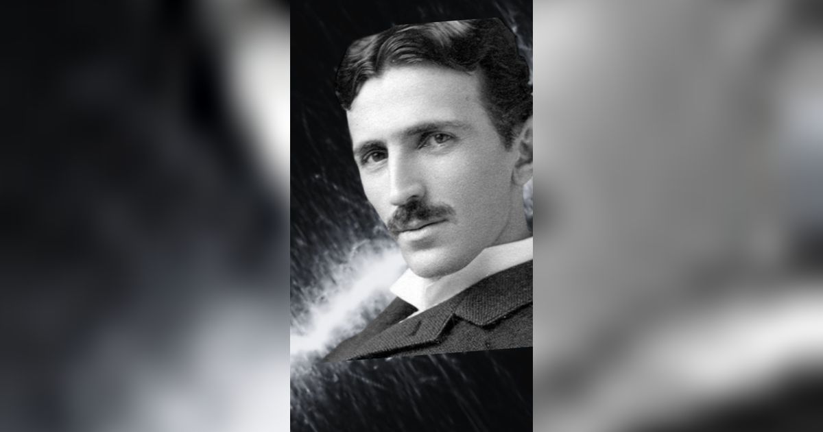 Deretan Eksperimen Nikola Tesla yang Tak Pernah Dilanjutkan, Alasannya Dianggap Membahayakan Kehidupan