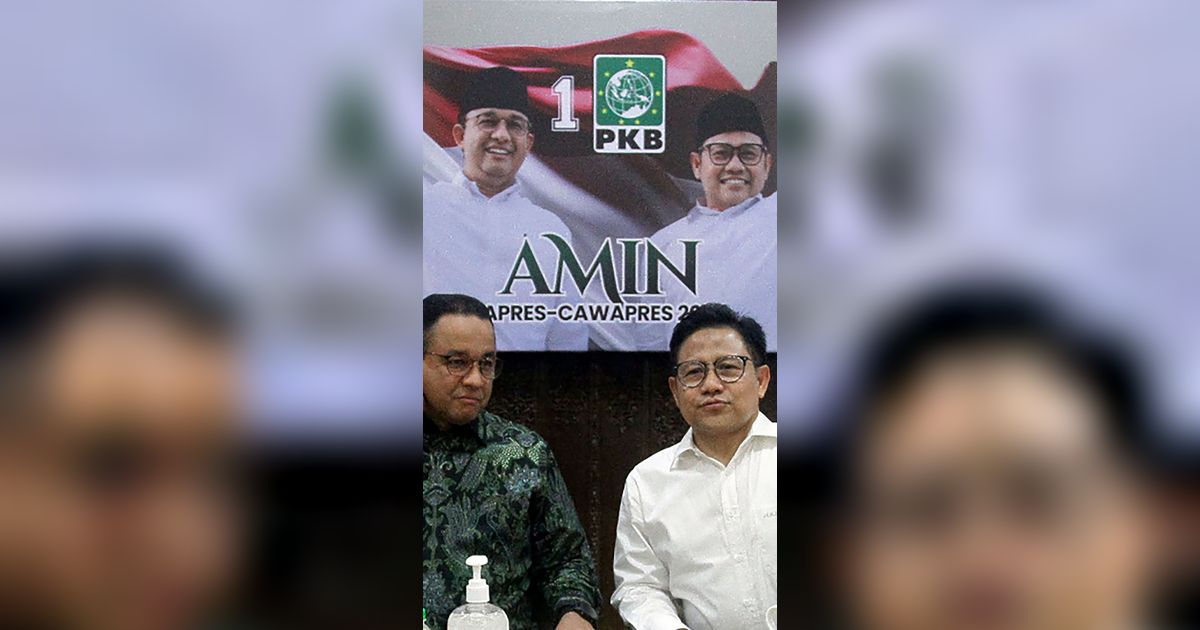 PKB soal Demokrat Dukung Prabowo: Besok Bukan Pertarungan Gemuk Kurus, Tapi Visi & Gagasan