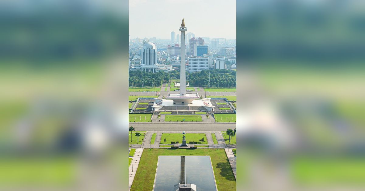Usai Ibu Kota Pindah, Warga Jakarta Perlu Cetak Ulang KTP