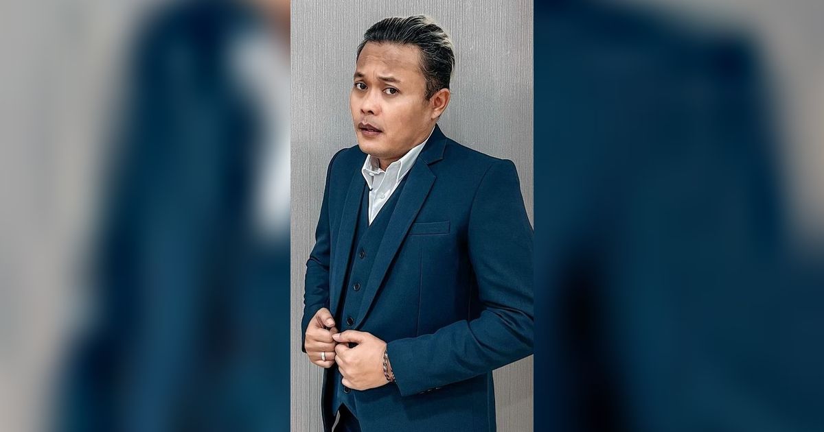 Sule Kesal Terseret Kasus Judi Online: `Duitnya juga Nggak Gede`