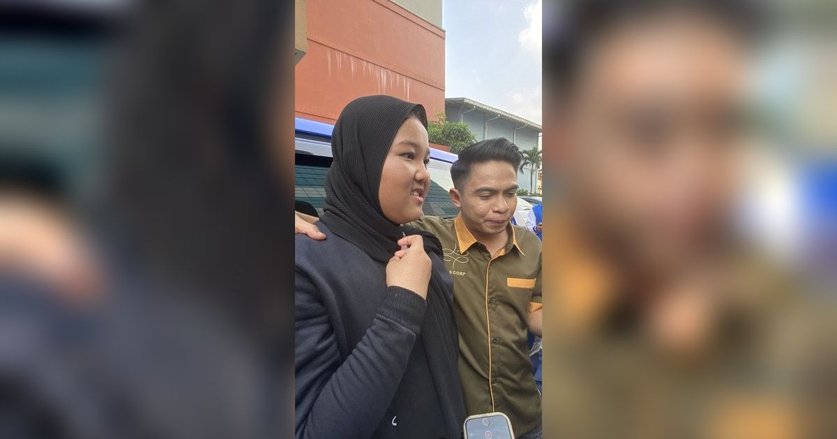 Mengharukan, Ternyata Ini yang Dilakukan Anak Almarhum Sapri saat Kangen dengan Sang Ayah