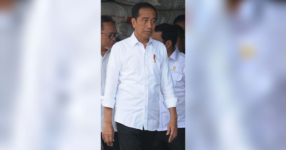 PKB Soroti pengakuan Jokowi Punya Data Intelijen Parpol, Singgung Petugas Partai