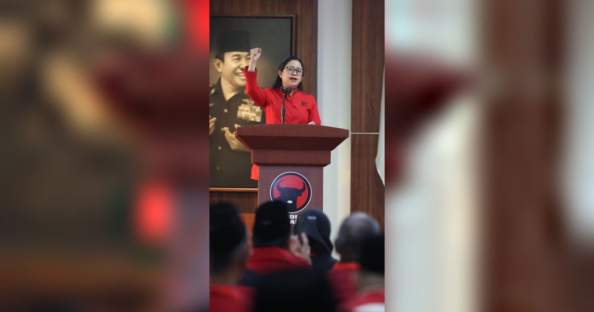 Puan Maharani Ungkap Demokrat Hampir Dukung Ganjar, Begini Komunikasinya dengan PDIP