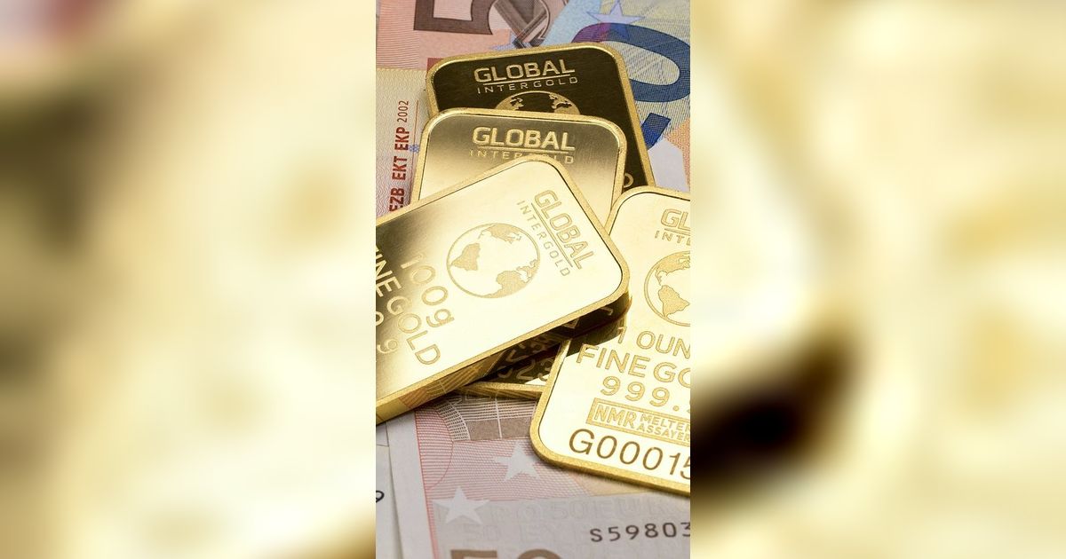 Menang Gugatan Lawan Antam, Crazy Rich Surabaya Budi Said Bakal Terima Emas 1,1 Ton