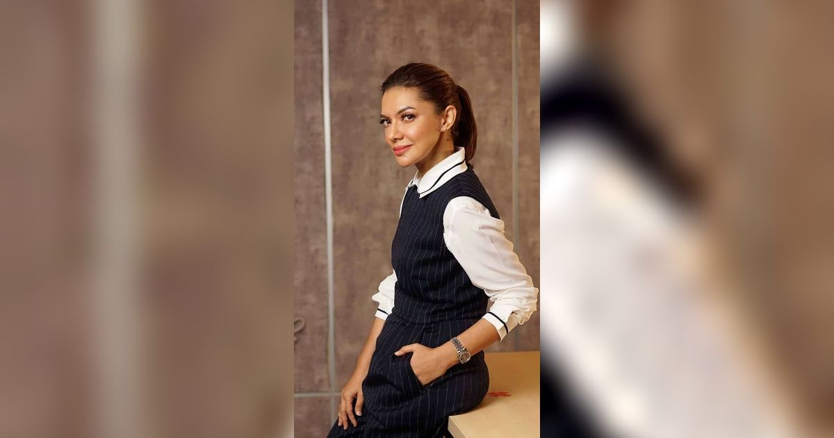 Najwa Shihab Jadi Kandidat Kapten Timnas Pemenangan Anies-Cak Imin