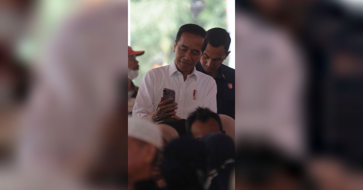 PKS dan Demokrat: Seharusnya Presiden Tak Perlu Bilang Pegang Data Intel 'Jeroan' Partai Politik