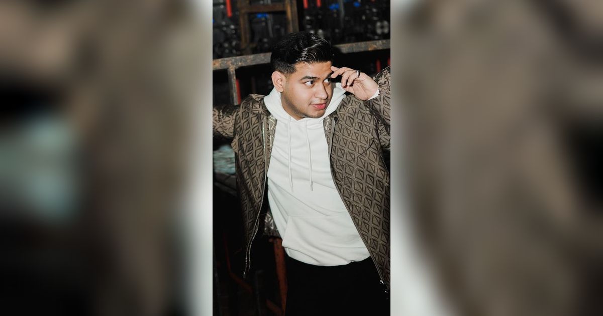 Niat Baik Ke Ibunda, Bikin Fadil Jaidi Mendadak Jadi Artis Terkenal